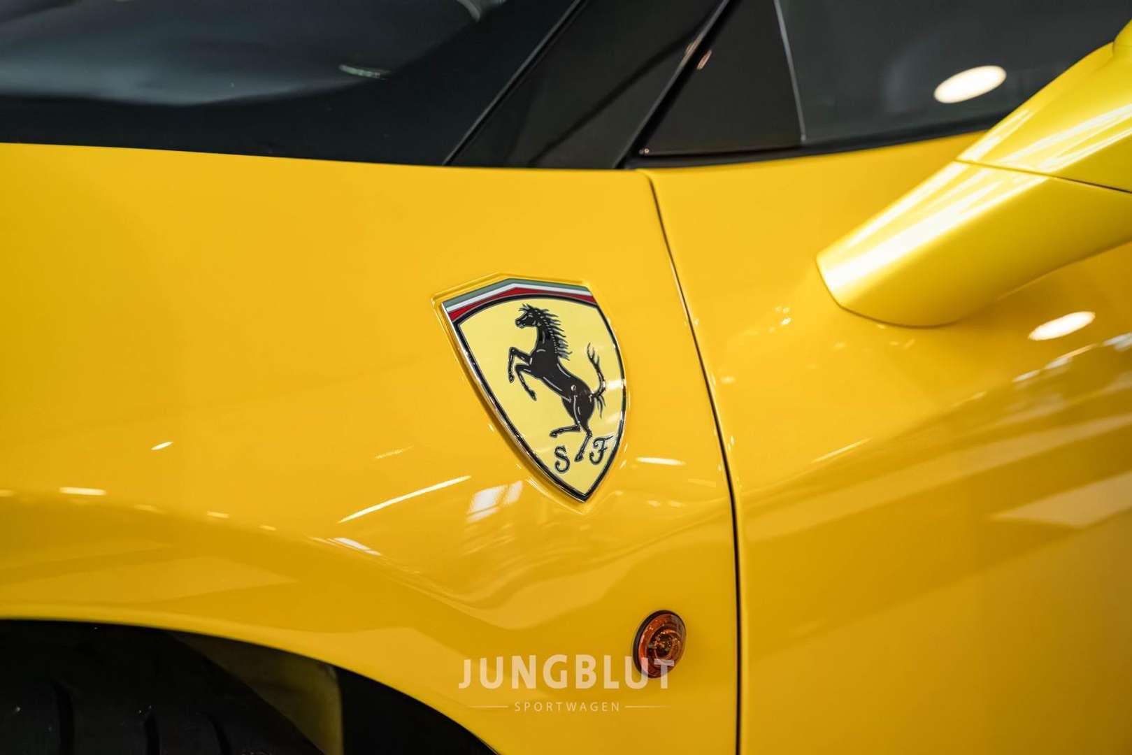 Ferrari 458 Spider - 2014 - Joinsteer - #27