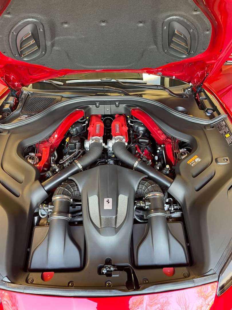 Ferrari Portofino - 2019 - Joinsteer - #15