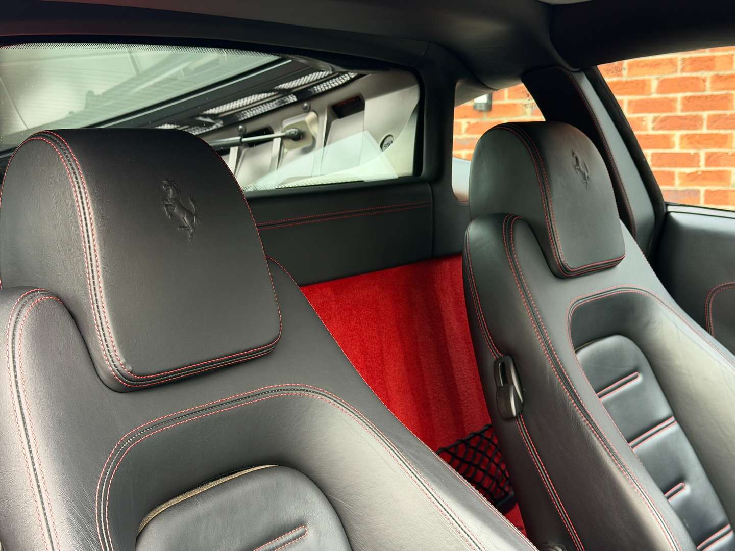 Ferrari F430 - 2006 - Joinsteer - #22