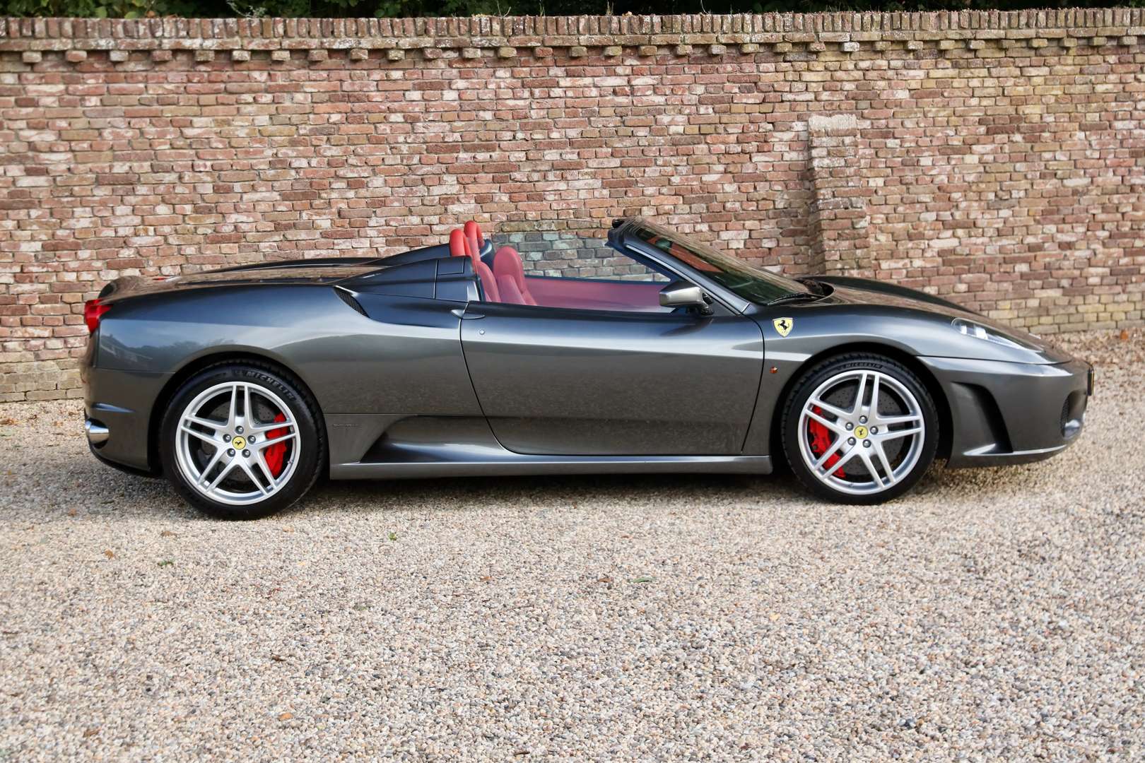 Ferrari F430 Spider - 2007 - Joinsteer - #39
