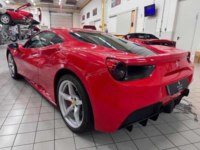 Ferrari 488 GTB -  - Joinsteer - #3