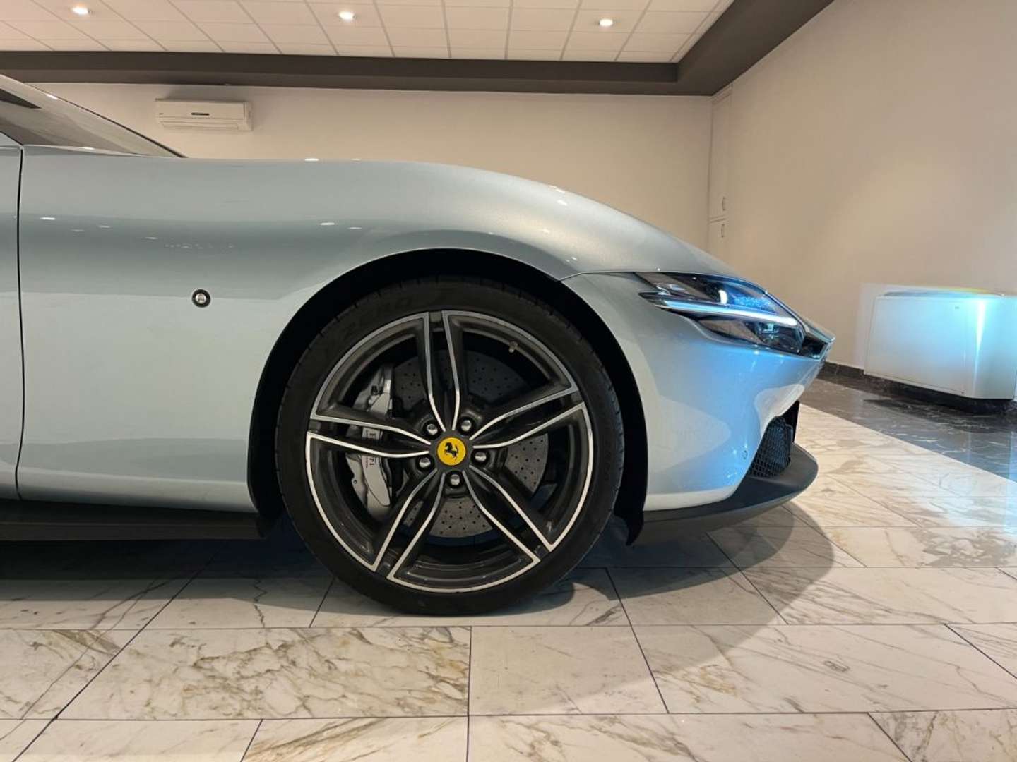 Ferrari Roma - 2020 - Joinsteer - #11