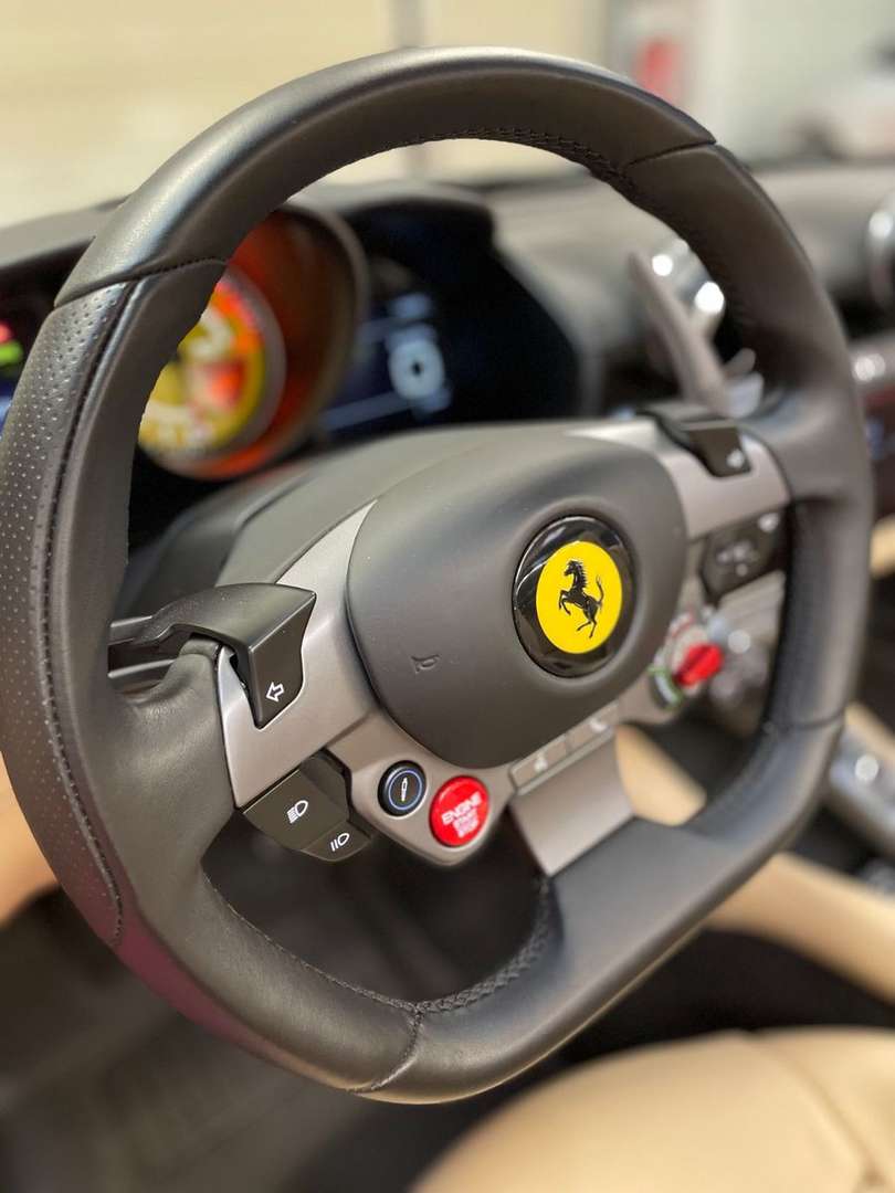 Ferrari Portofino - 2019 - Joinsteer - #17