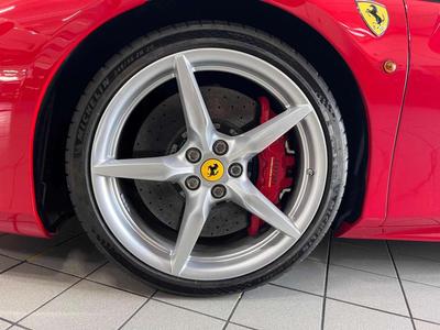 Ferrari 488 GTB -  - Joinsteer - #4