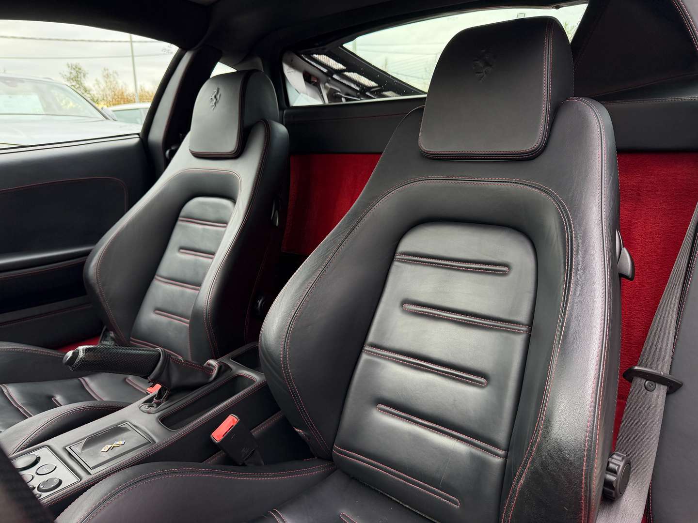 Ferrari F430 - 2006 - Joinsteer - #23