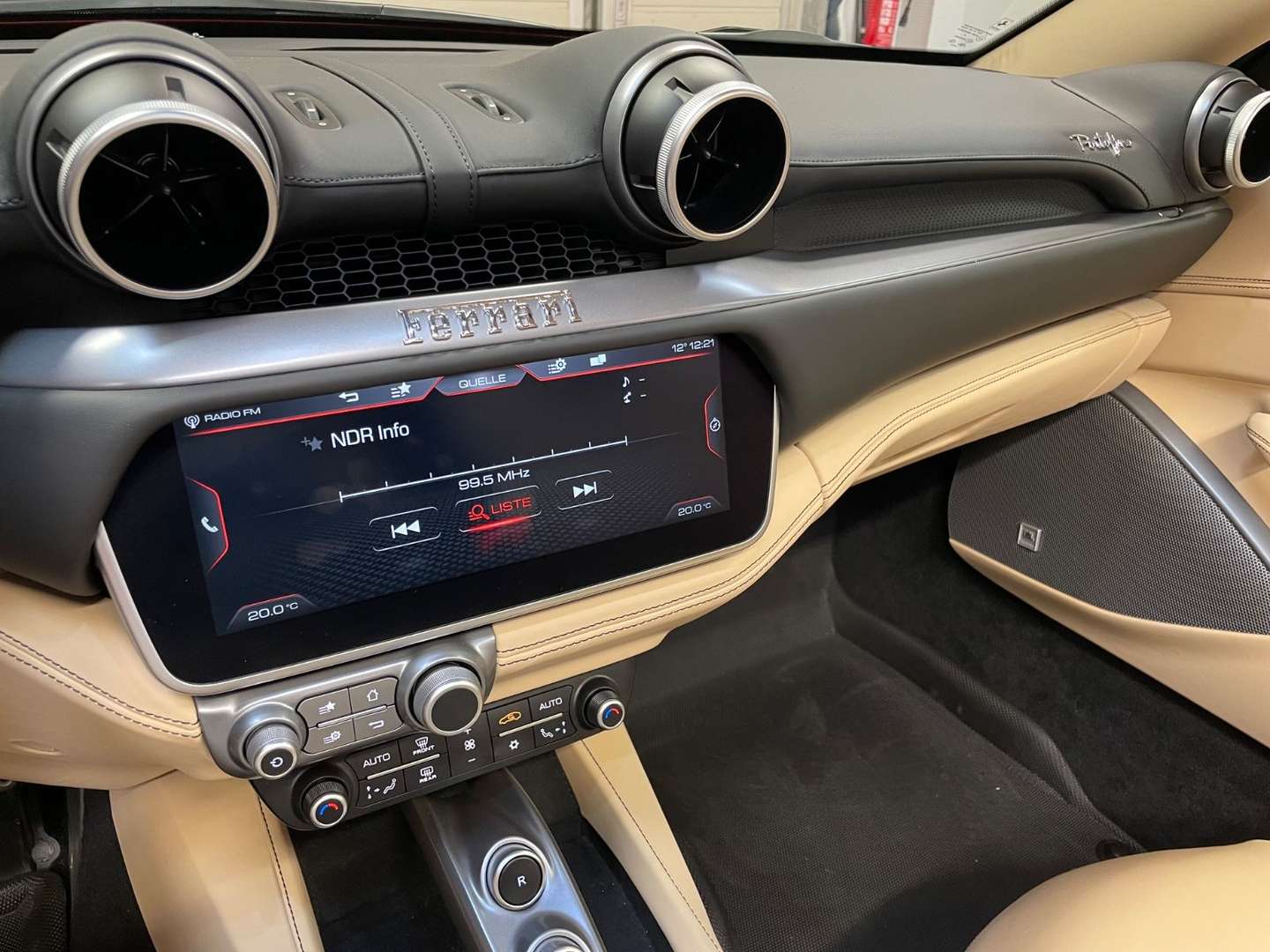 Ferrari Portofino - 2019 - Joinsteer - #18