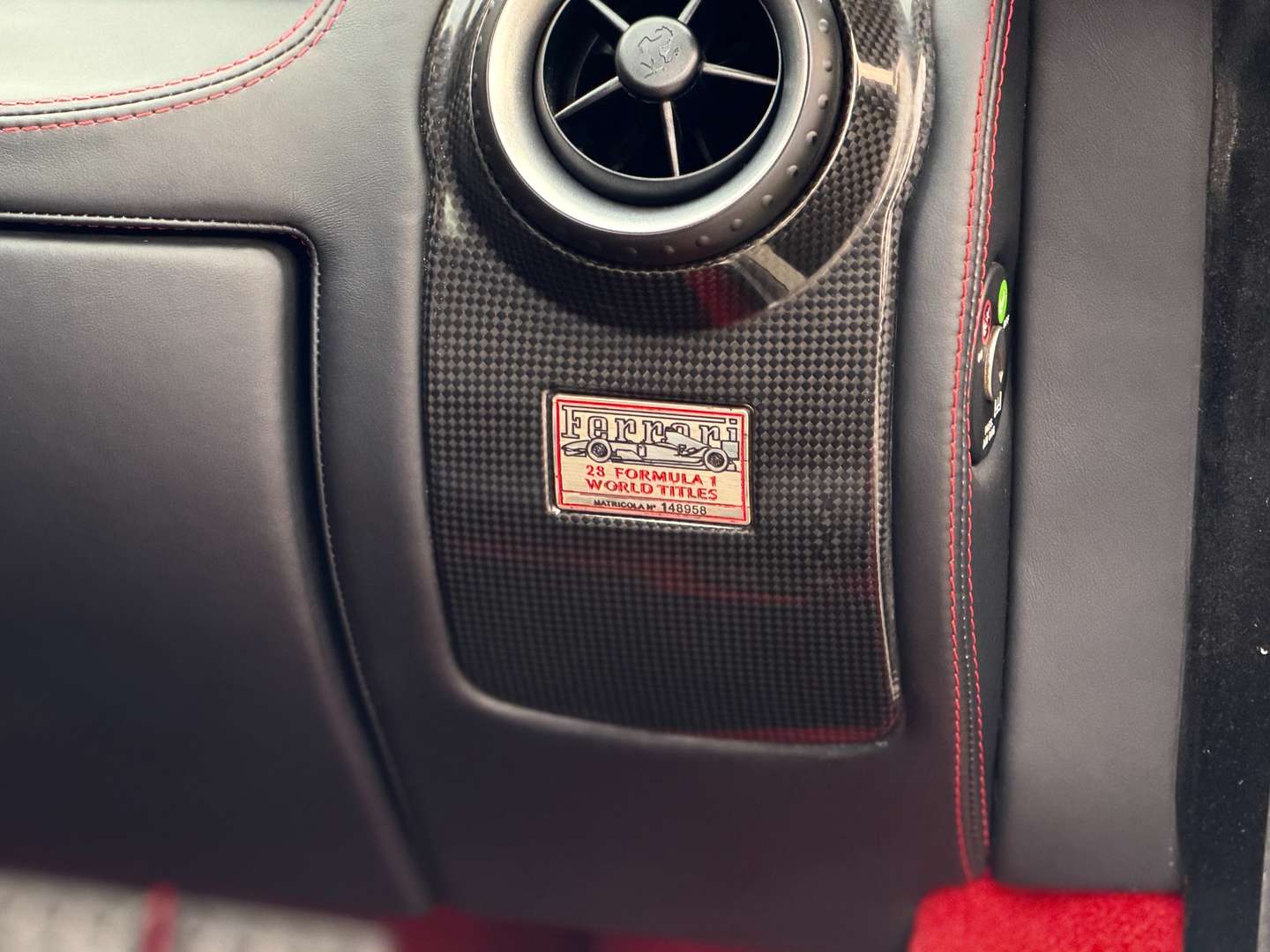 Ferrari F430 - 2006 - Joinsteer - #24