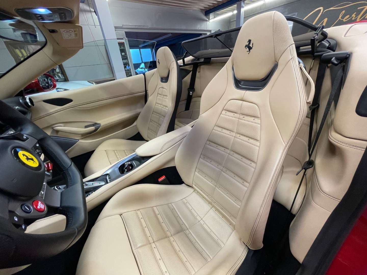 Ferrari Portofino - 2019 - Joinsteer - #19