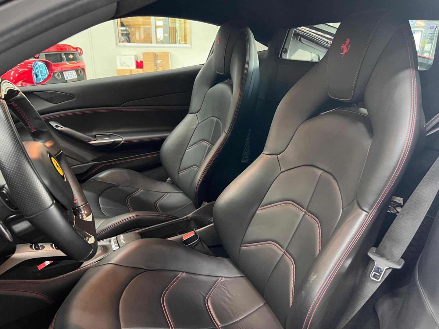 Ferrari 488 GTB - 2016 - Joinsteer - #7