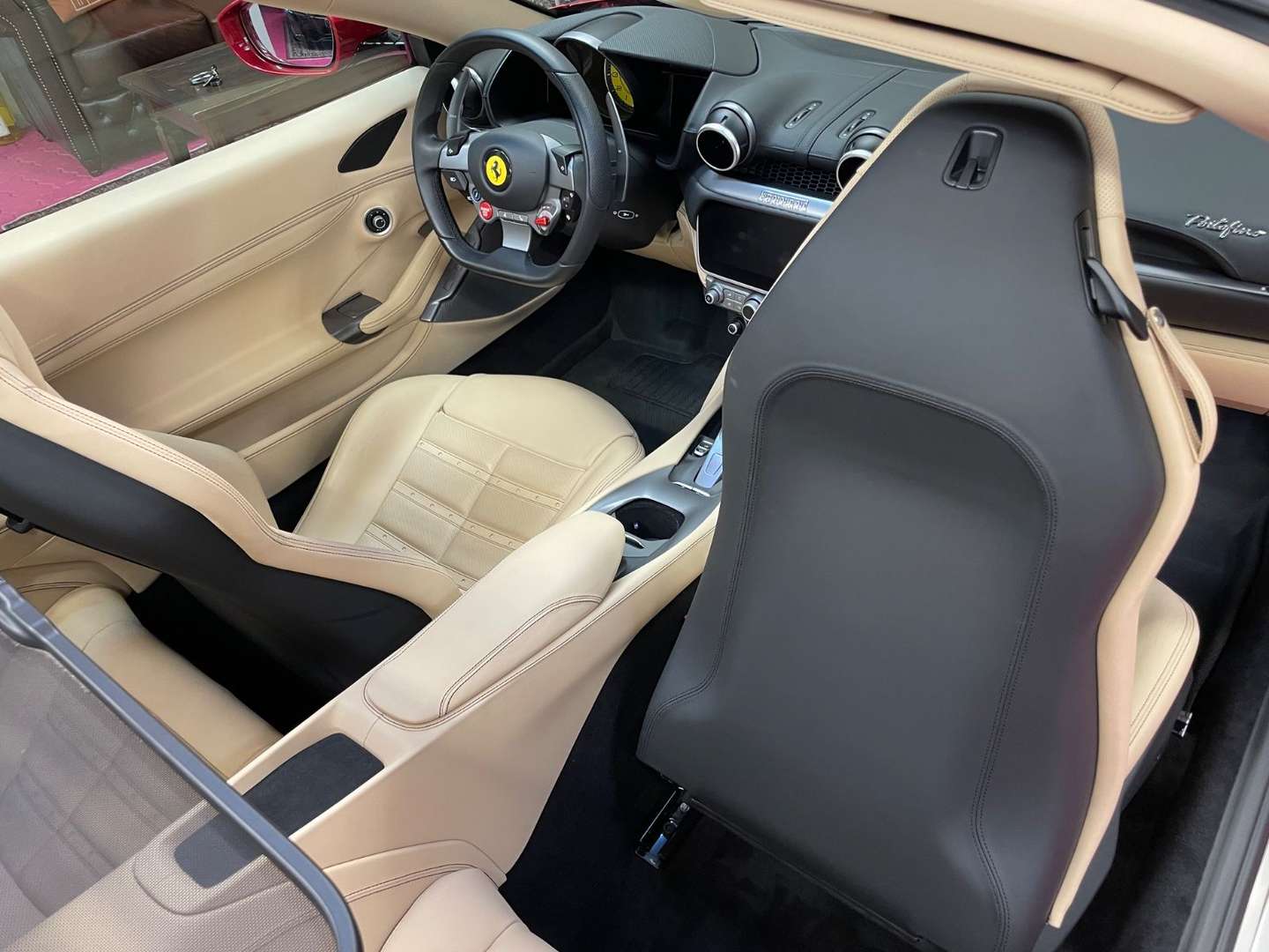 Ferrari Portofino - 2019 - Joinsteer - #20