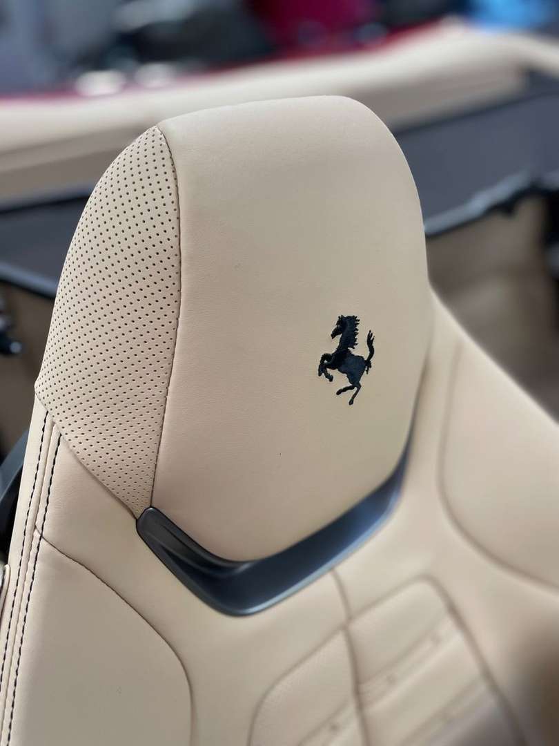 Ferrari Portofino - 2019 - Joinsteer - #21