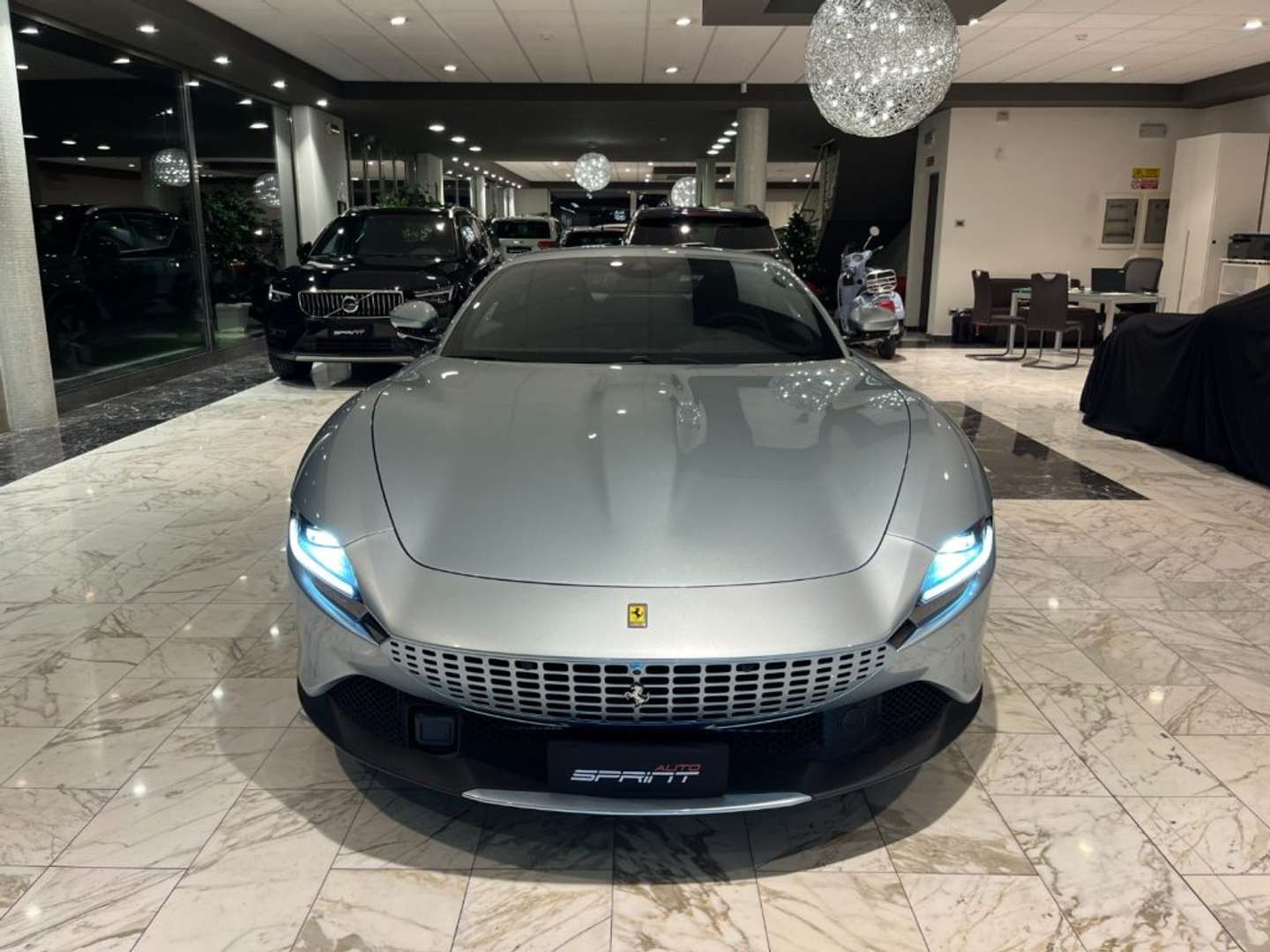 Ferrari Roma - 2020 - Joinsteer - #14