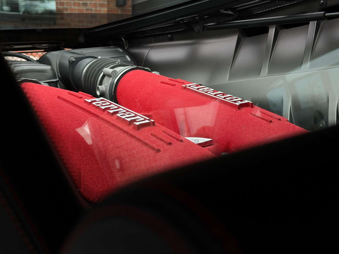 Ferrari F430 - 2006 - Joinsteer - #26