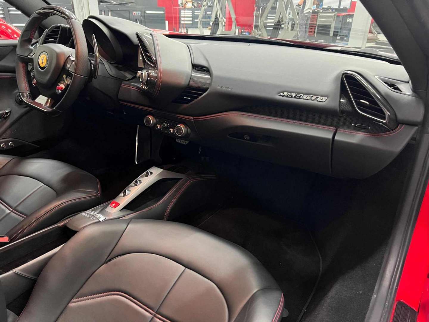 Ferrari 488 GTB - 2016 - Joinsteer - #8