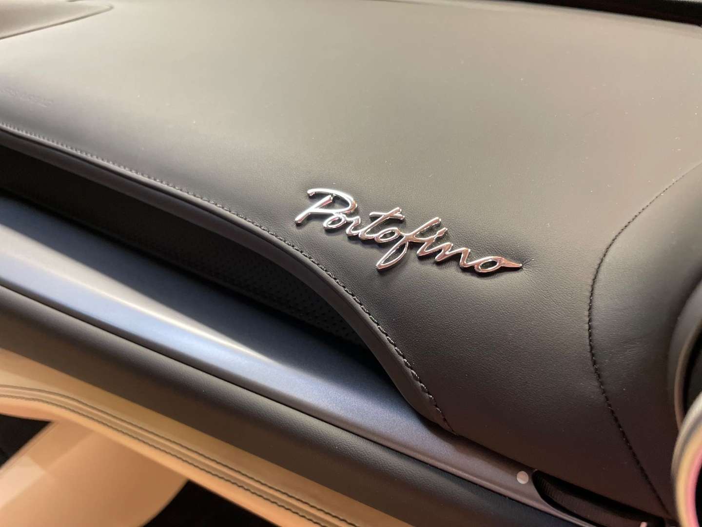 Ferrari Portofino - 2019 - Joinsteer - #22