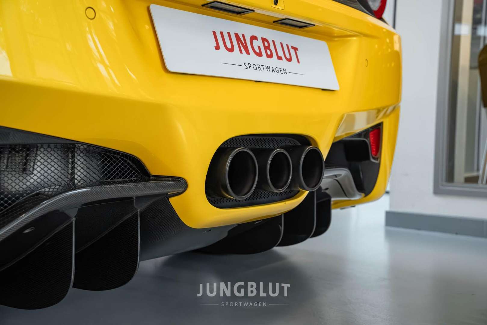 Ferrari 458 Spider - 2014 - Joinsteer - #32