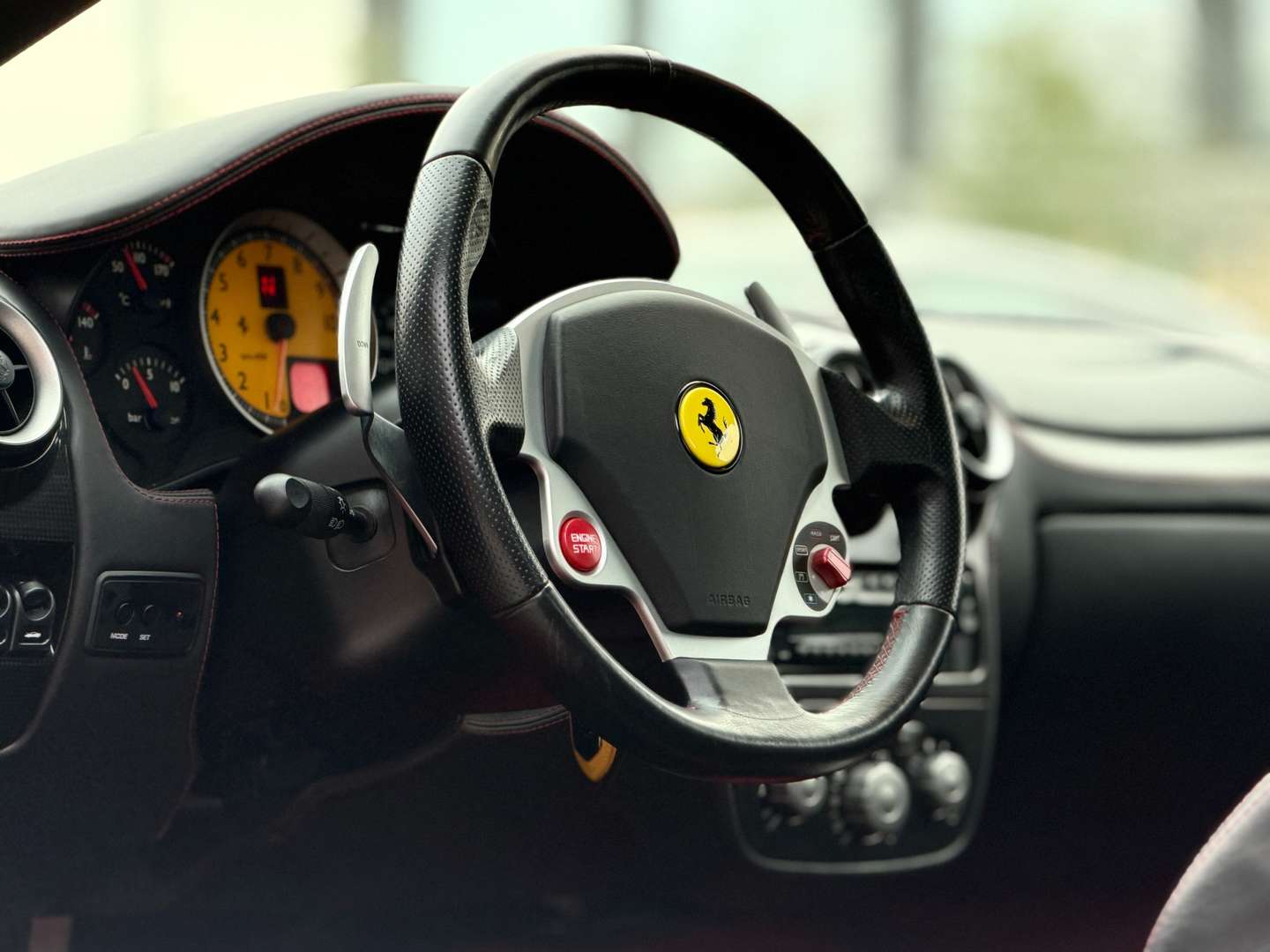 Ferrari F430 - 2006 - Joinsteer - #27