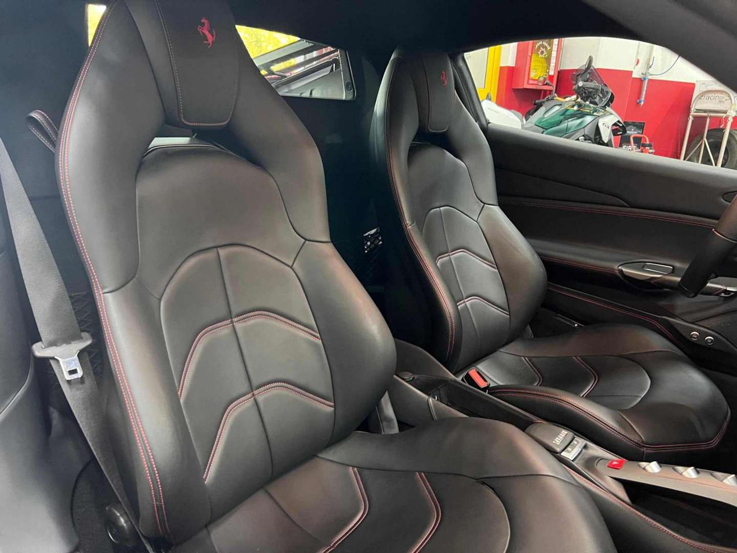 Ferrari 488 GTB - 2016 - Joinsteer - #9