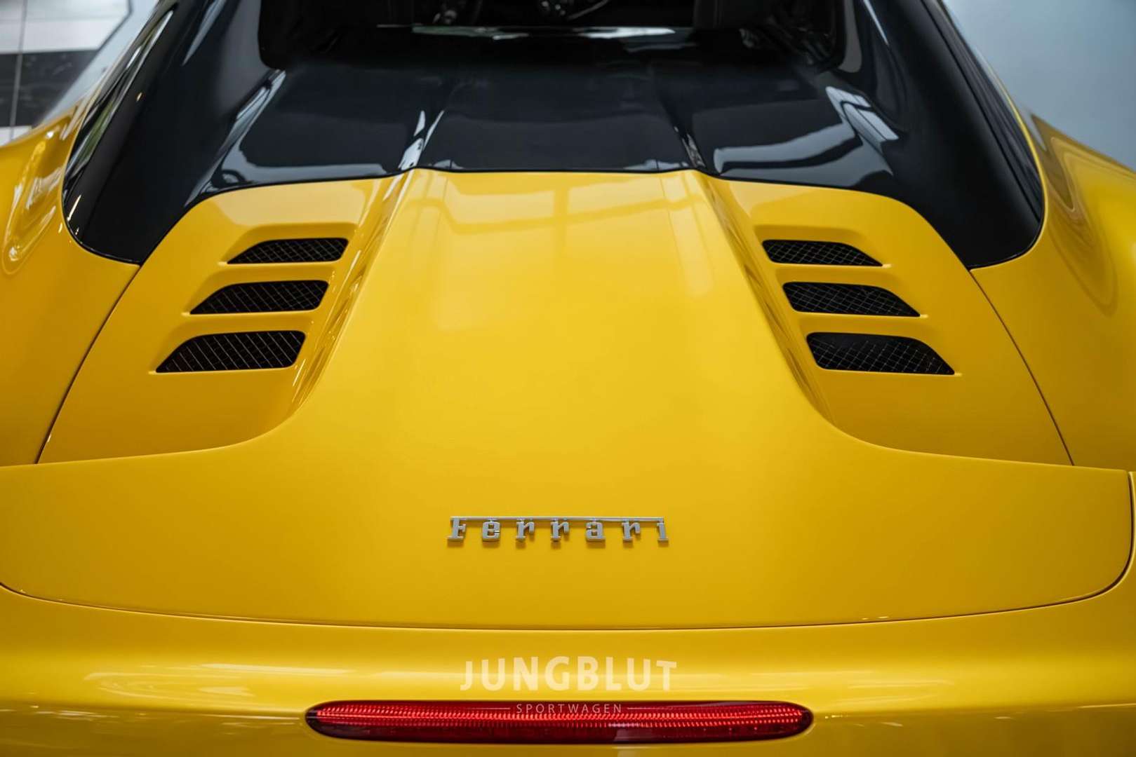 Ferrari 458 Spider - 2014 - Joinsteer - #33