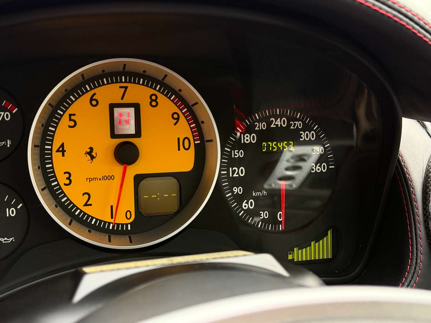 Ferrari F430 - 2006 - Joinsteer - #28