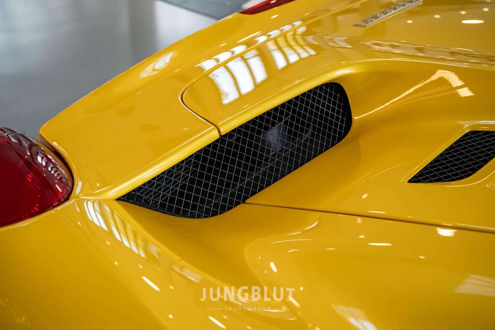 Ferrari 458 Spider - 2014 - Joinsteer - #34