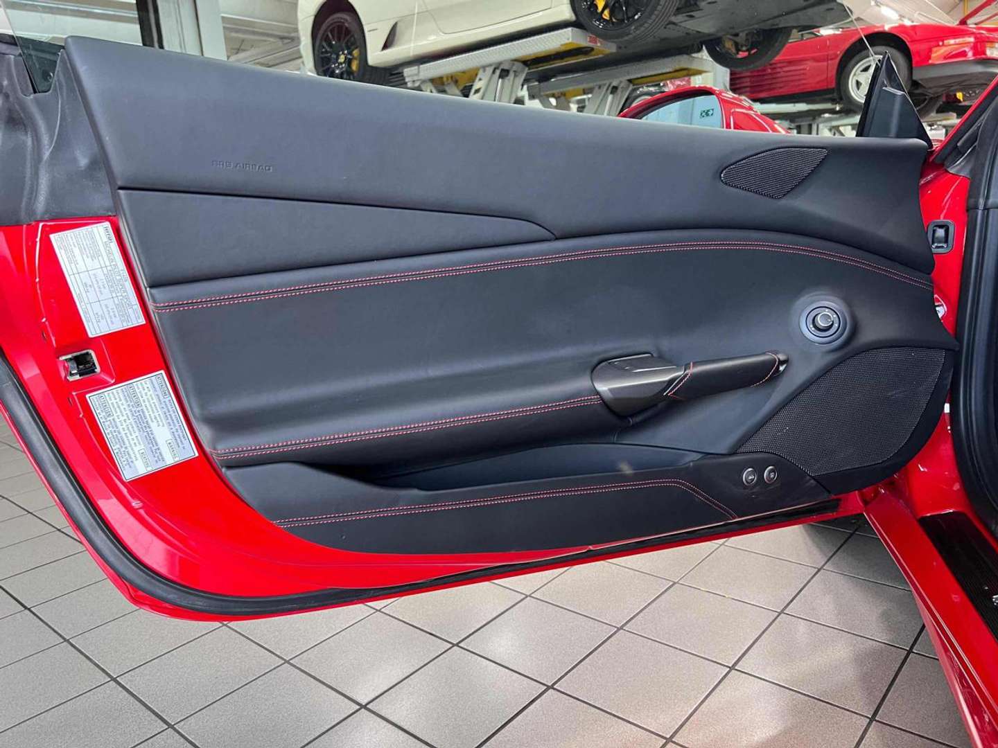 Ferrari 488 GTB - 2016 - Joinsteer - #10