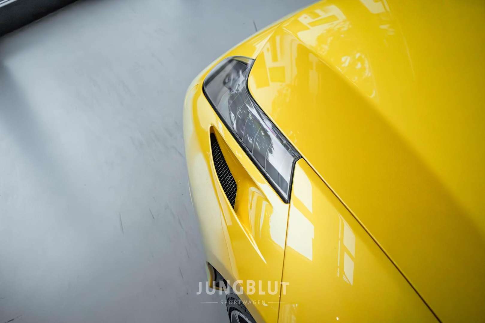 Ferrari 458 Spider - 2014 - Joinsteer - #35