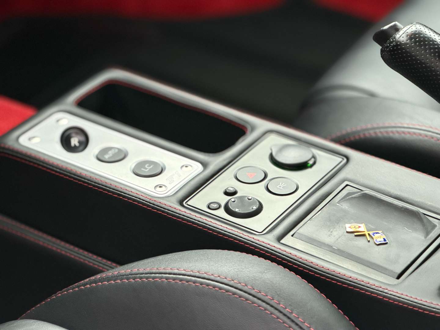 Ferrari F430 - 2006 - Joinsteer - #29