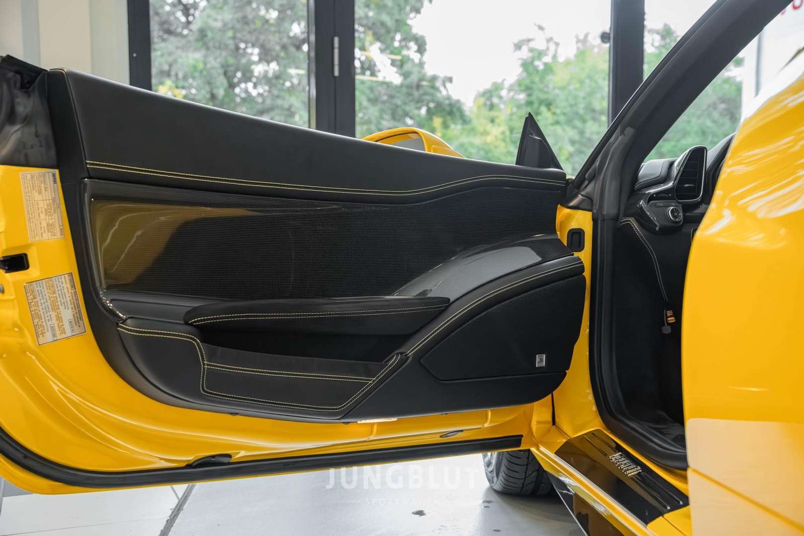 Ferrari 458 Spider - 2014 - Joinsteer - #36