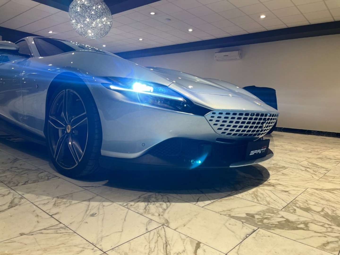 Ferrari Roma - 2020 - Joinsteer - #17