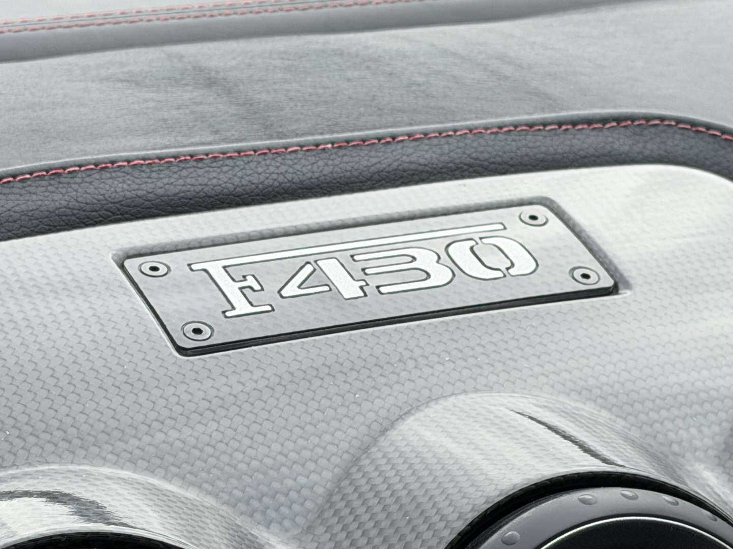 Ferrari F430 - 2006 - Joinsteer - #30