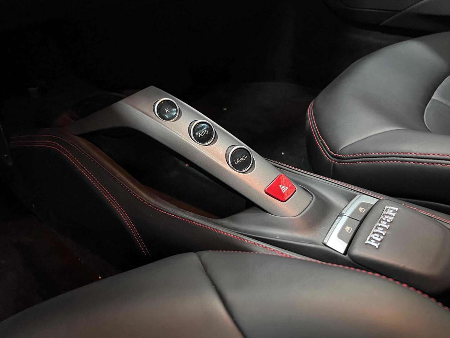 Ferrari 488 GTB - 2016 - Joinsteer - #11