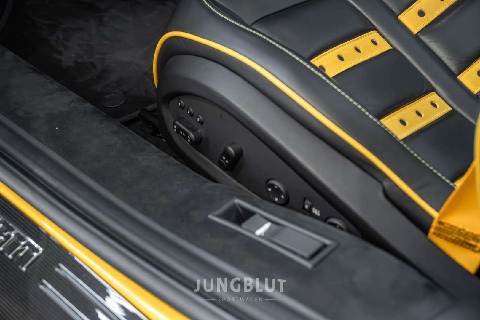 Ferrari 458 Spider - 2014 - Joinsteer - #38