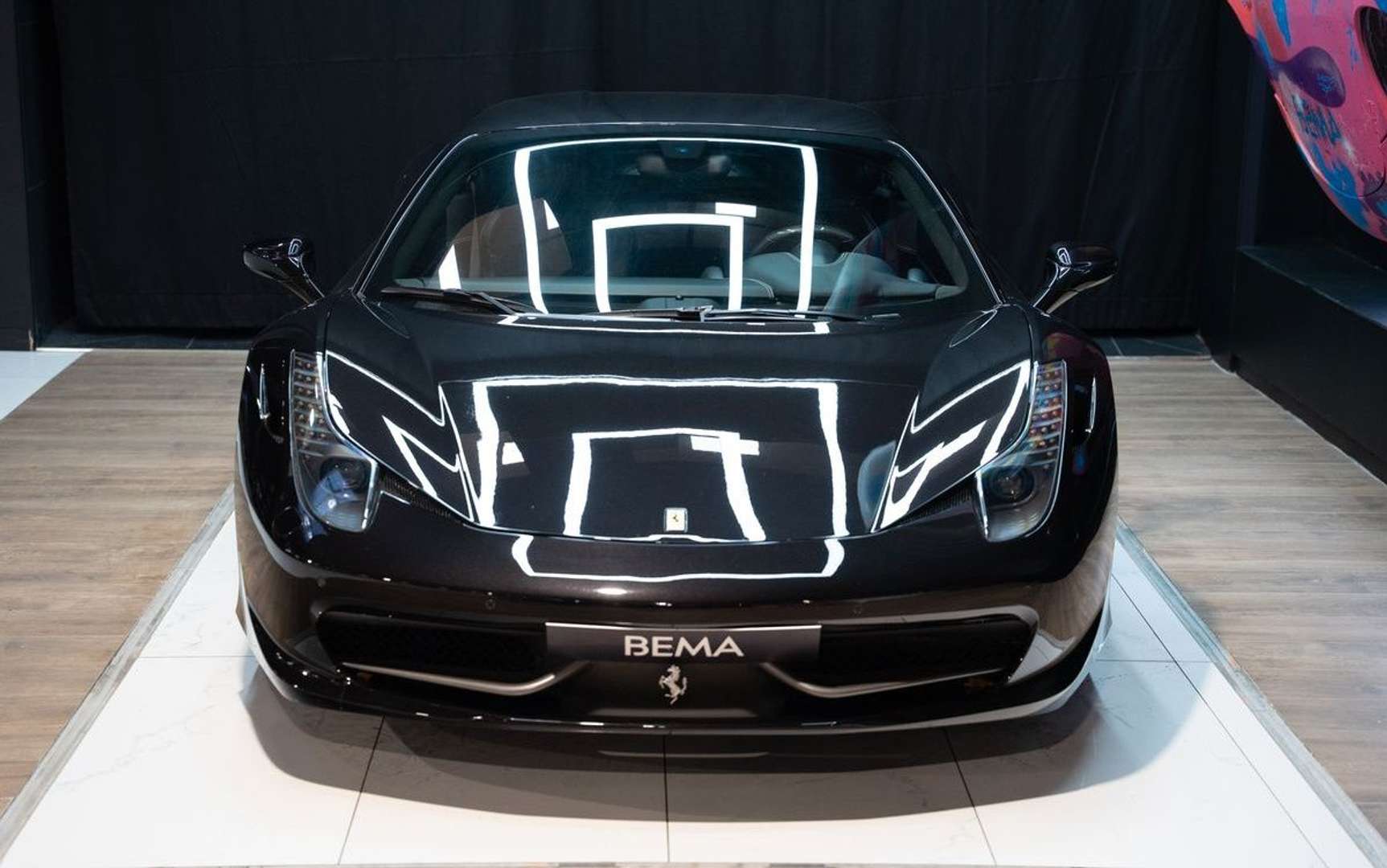 Ferrari 458 Italia - 2011 - Joinsteer - #3