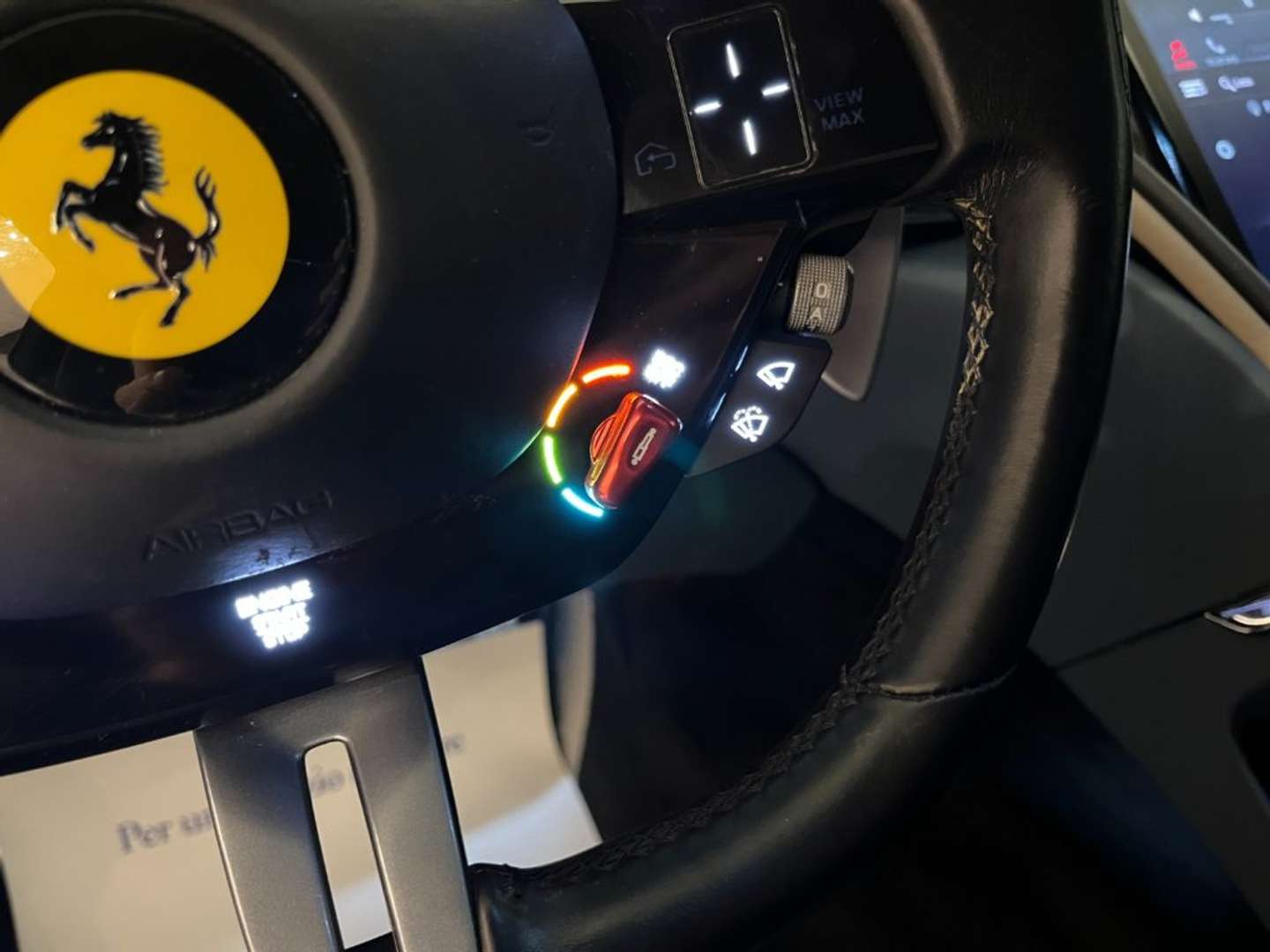 Ferrari Roma - 2020 - Joinsteer - #18