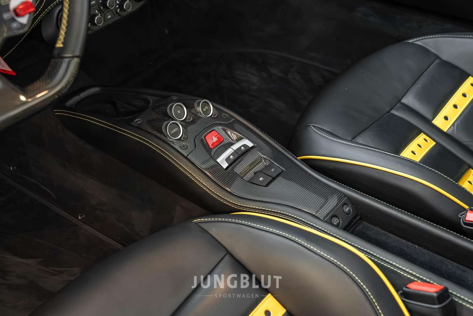 Ferrari 458 Spider - 2014 - Joinsteer - #39