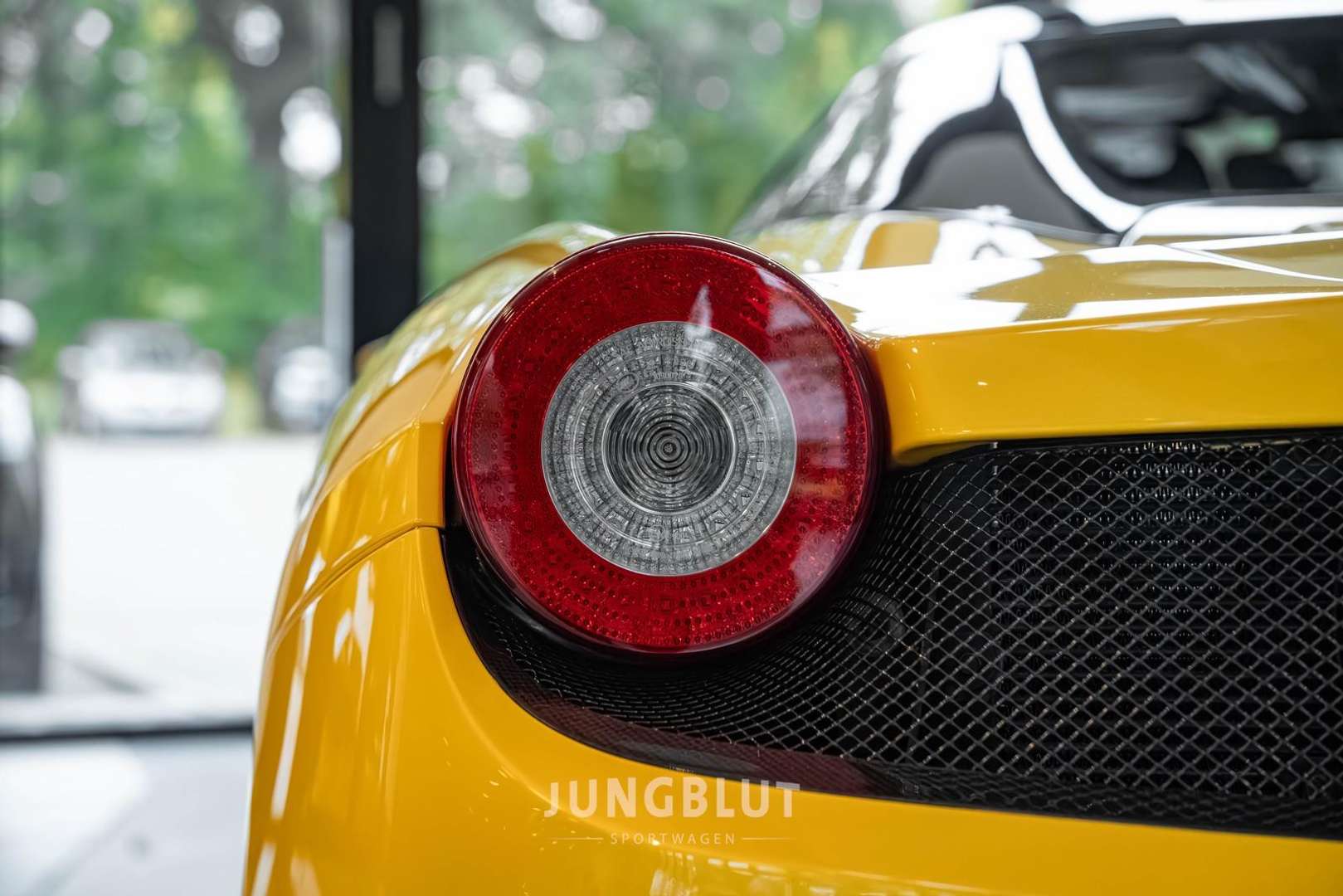 Ferrari 458 Spider - 2014 - Joinsteer - #40