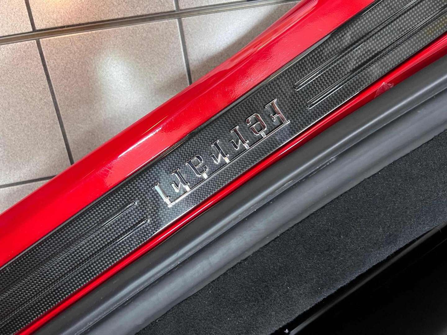 Ferrari 488 GTB - 2016 - Joinsteer - #13