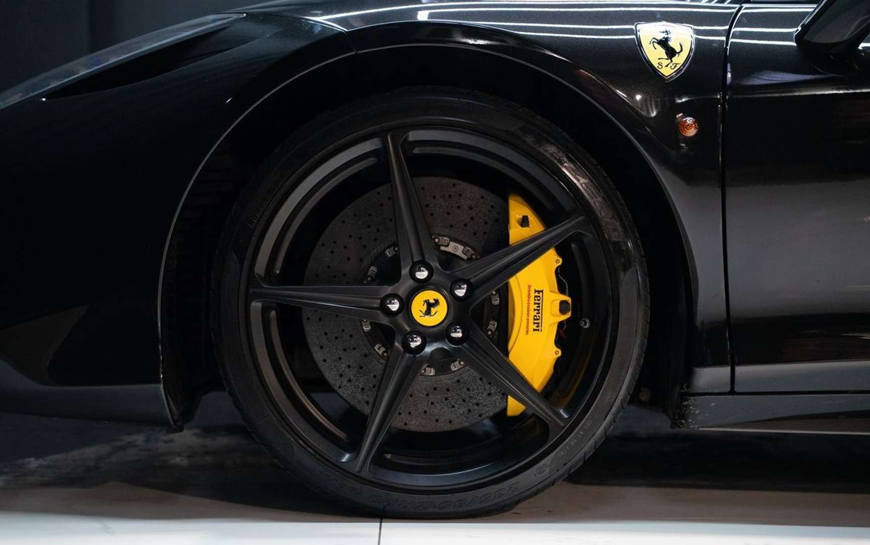 Ferrari 458 Italia - 2011 - Joinsteer - #6