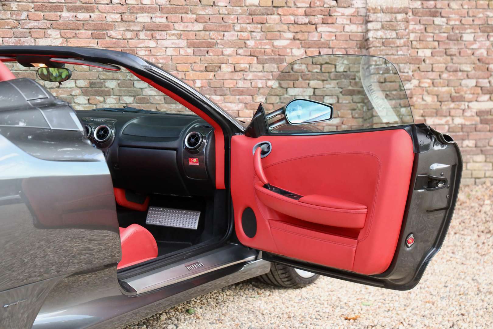 Ferrari F430 Spider - 2007 - Joinsteer - #43