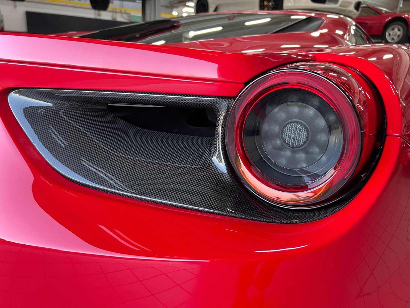 Ferrari 488 GTB - 2016 - Joinsteer - #14