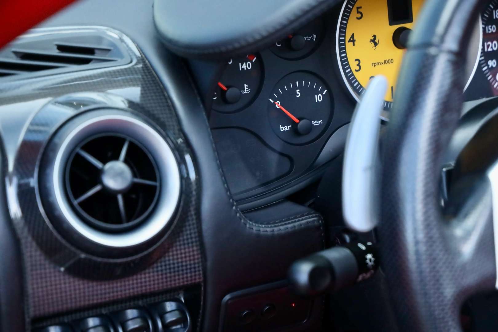 Ferrari F430 Spider - 2007 - Joinsteer - #44