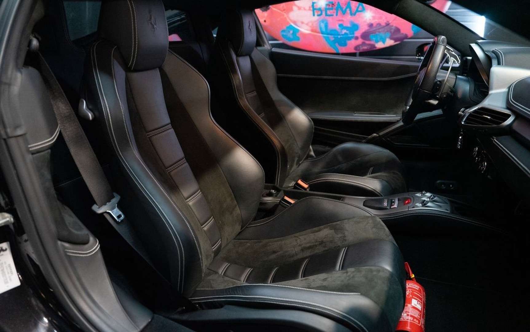 Ferrari 458 Italia - 2011 - Joinsteer - #11