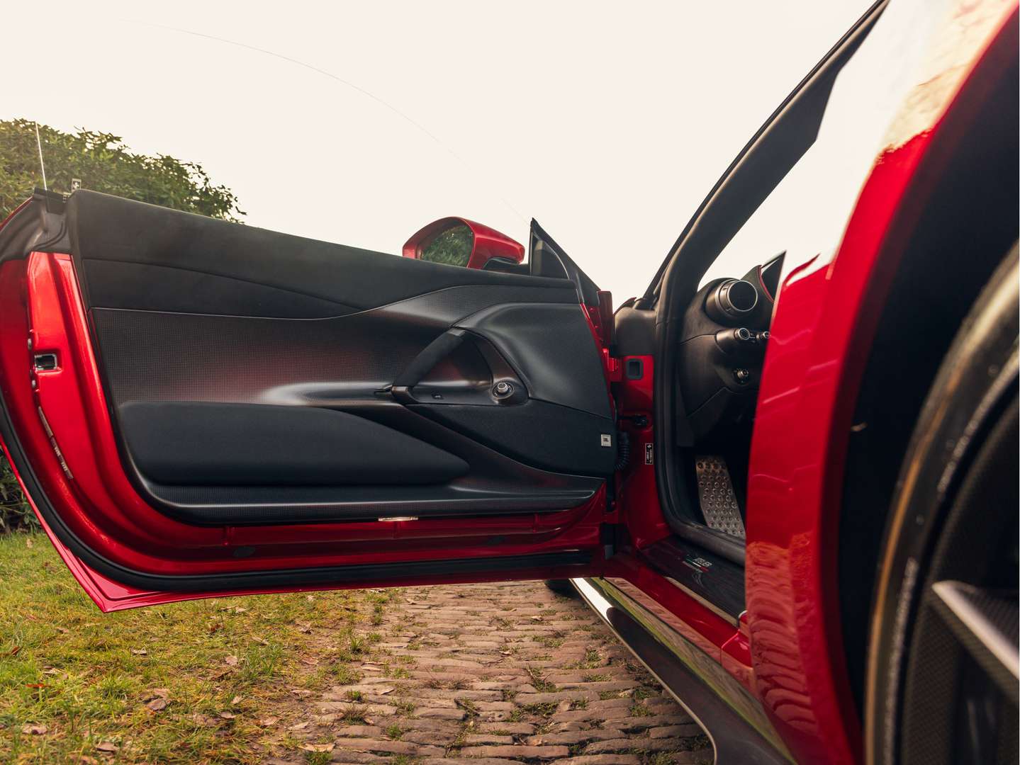 Ferrari 812 Competizione - 2023 - Joinsteer - #5