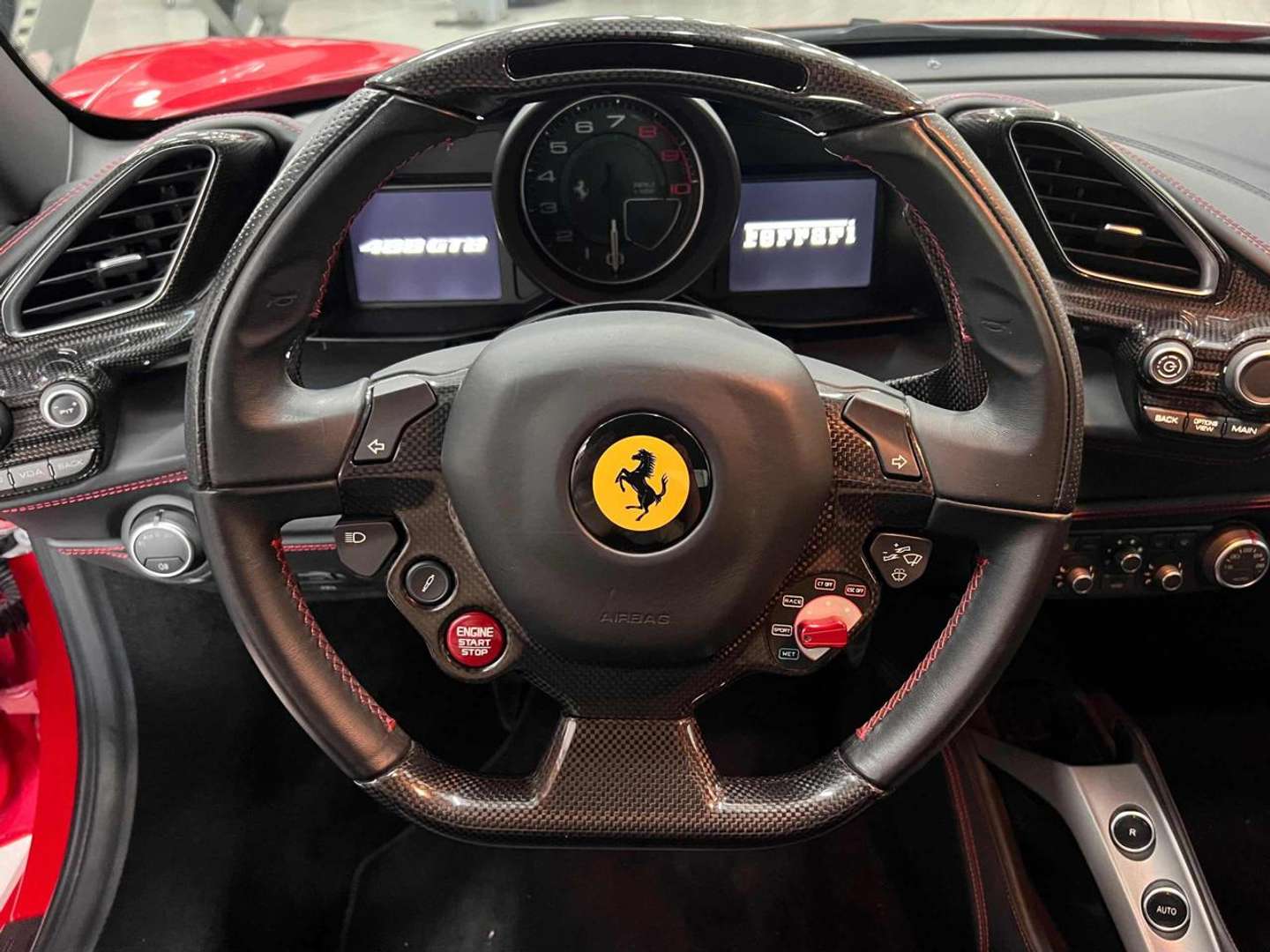 Ferrari 488 GTB - 2016 - Joinsteer - #16
