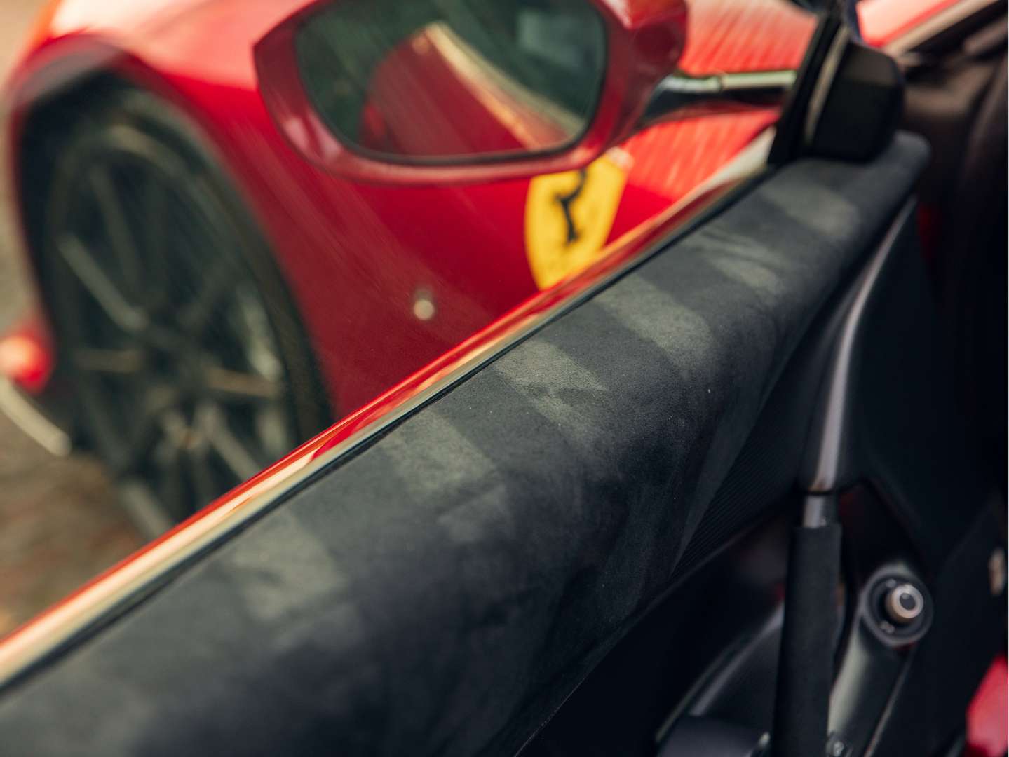 Ferrari 812 Competizione - 2023 - Joinsteer - #6