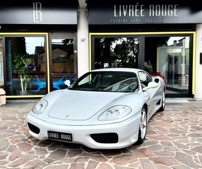Ferrari 360 Modena -  - Joinsteer - #1