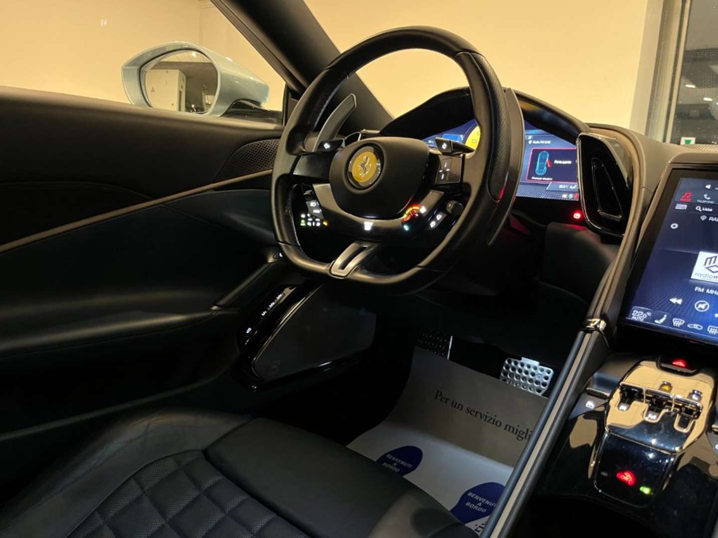 Ferrari Roma - 2020 - Joinsteer - #24