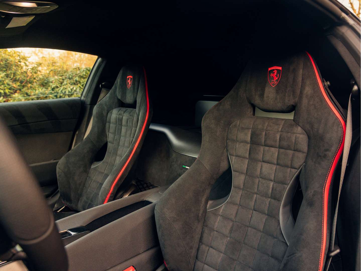 Ferrari 812 Competizione - 2023 - Joinsteer - #10