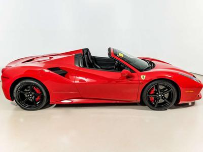 Ferrari 488 Spider -  - Joinsteer - #2